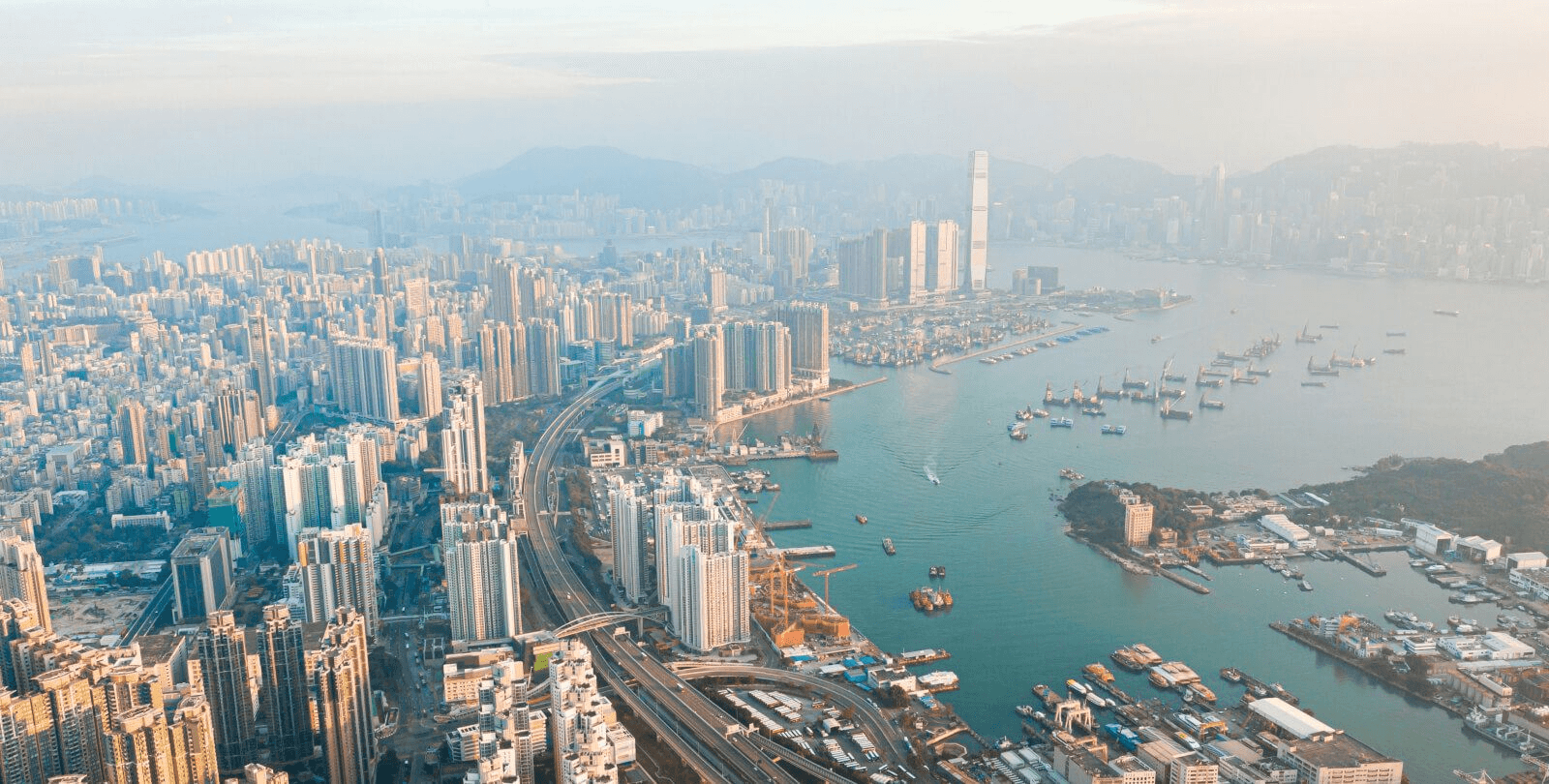 Company registration in Hong Kong